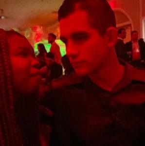 Meet your Posher, Kovacs